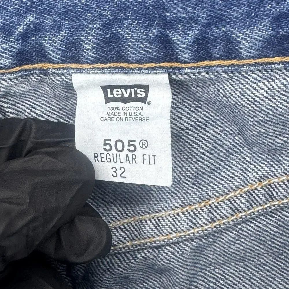 Levis these vintage